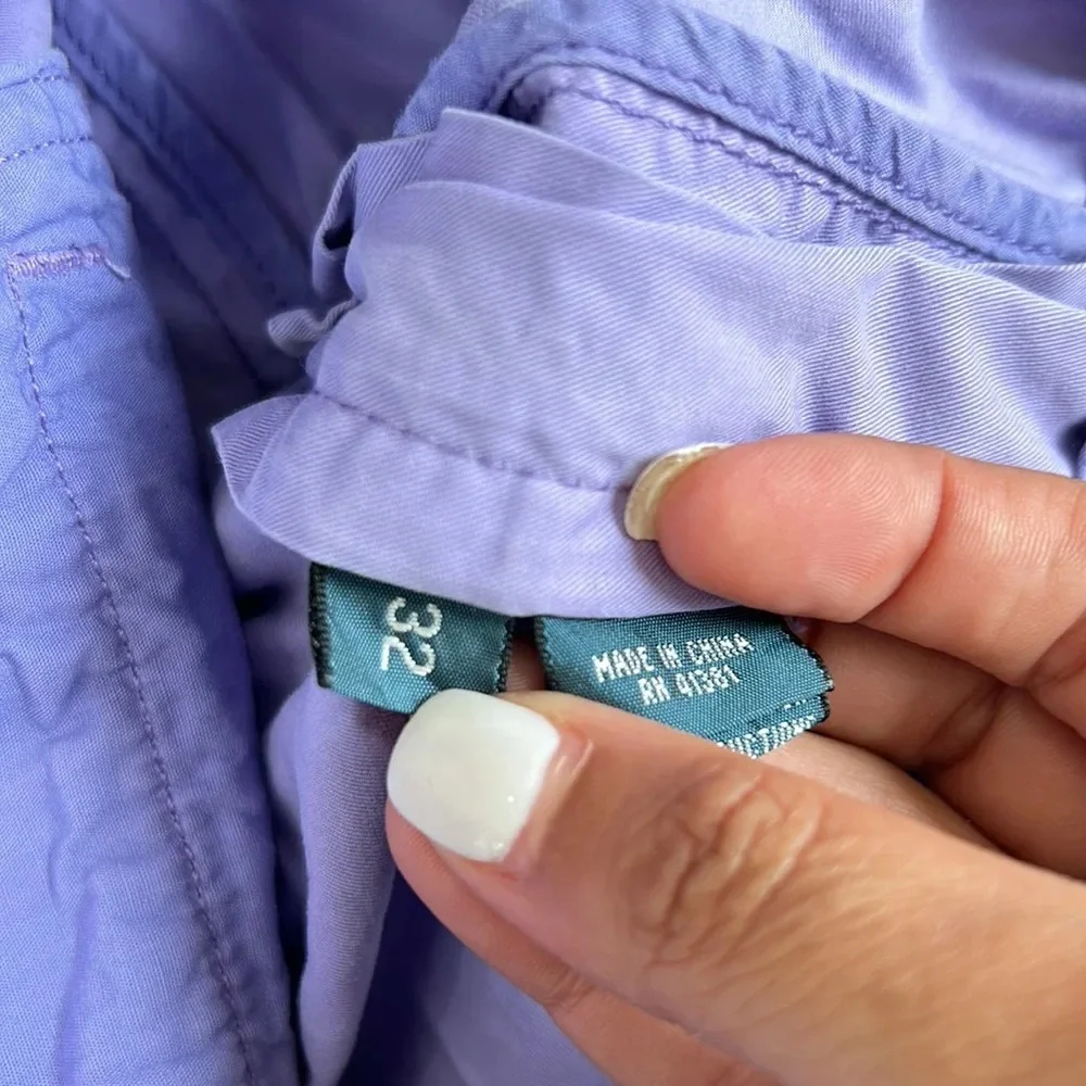 Polo Ralph Lauren Classic Fit shorts